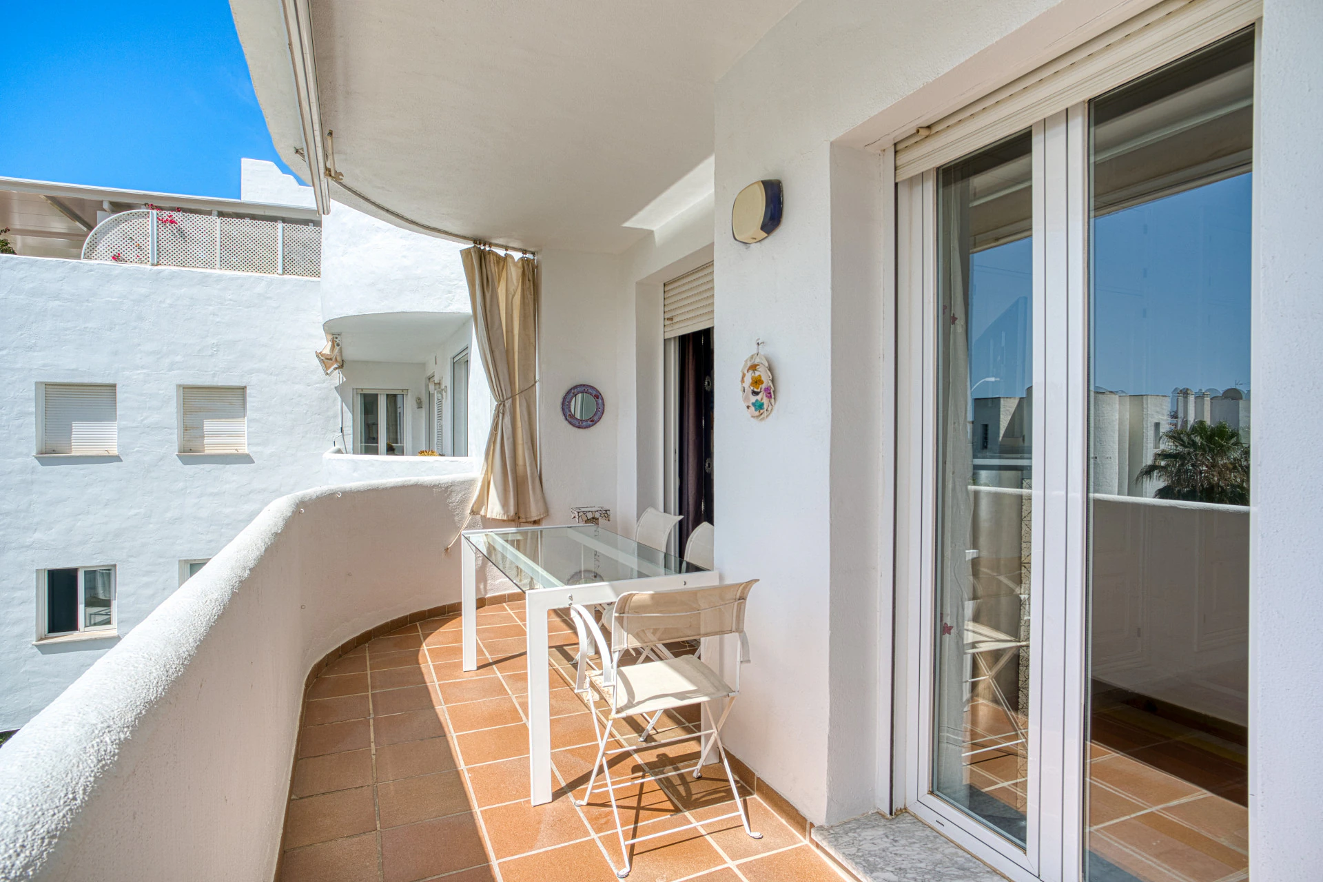 Penthouse na sprzedaż w Marbella Golden Mile