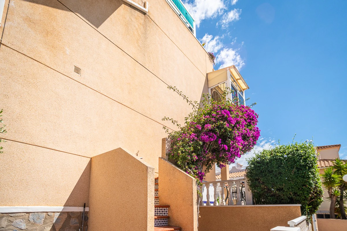 Apartament na sprzedaż w Alicante