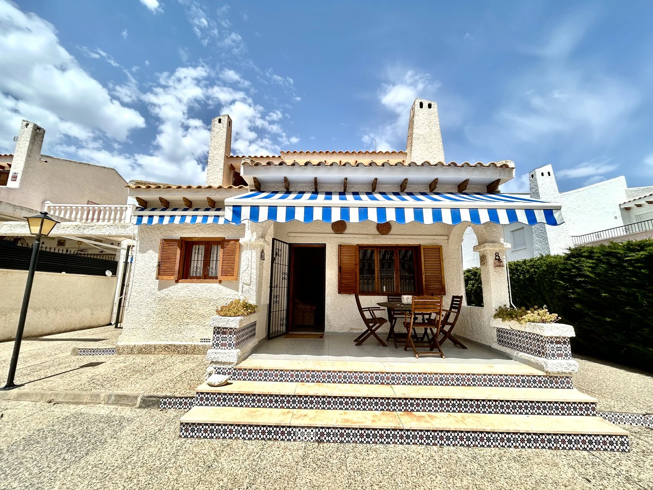 Villa for sale in La Zenia