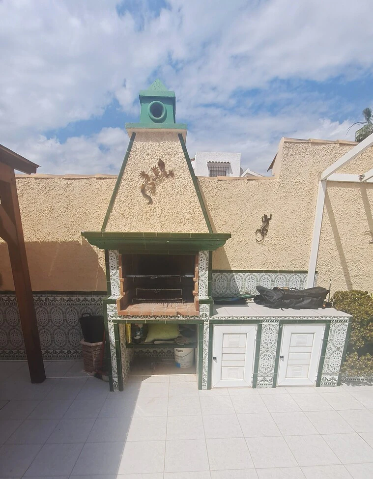Шале/Вилла на продажа в Villamartin