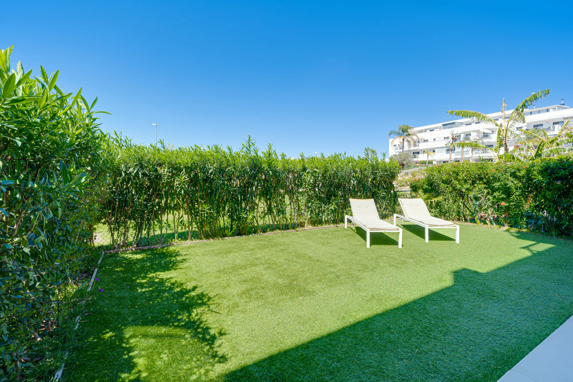 Apartament na sprzedaż w Mijas Costa