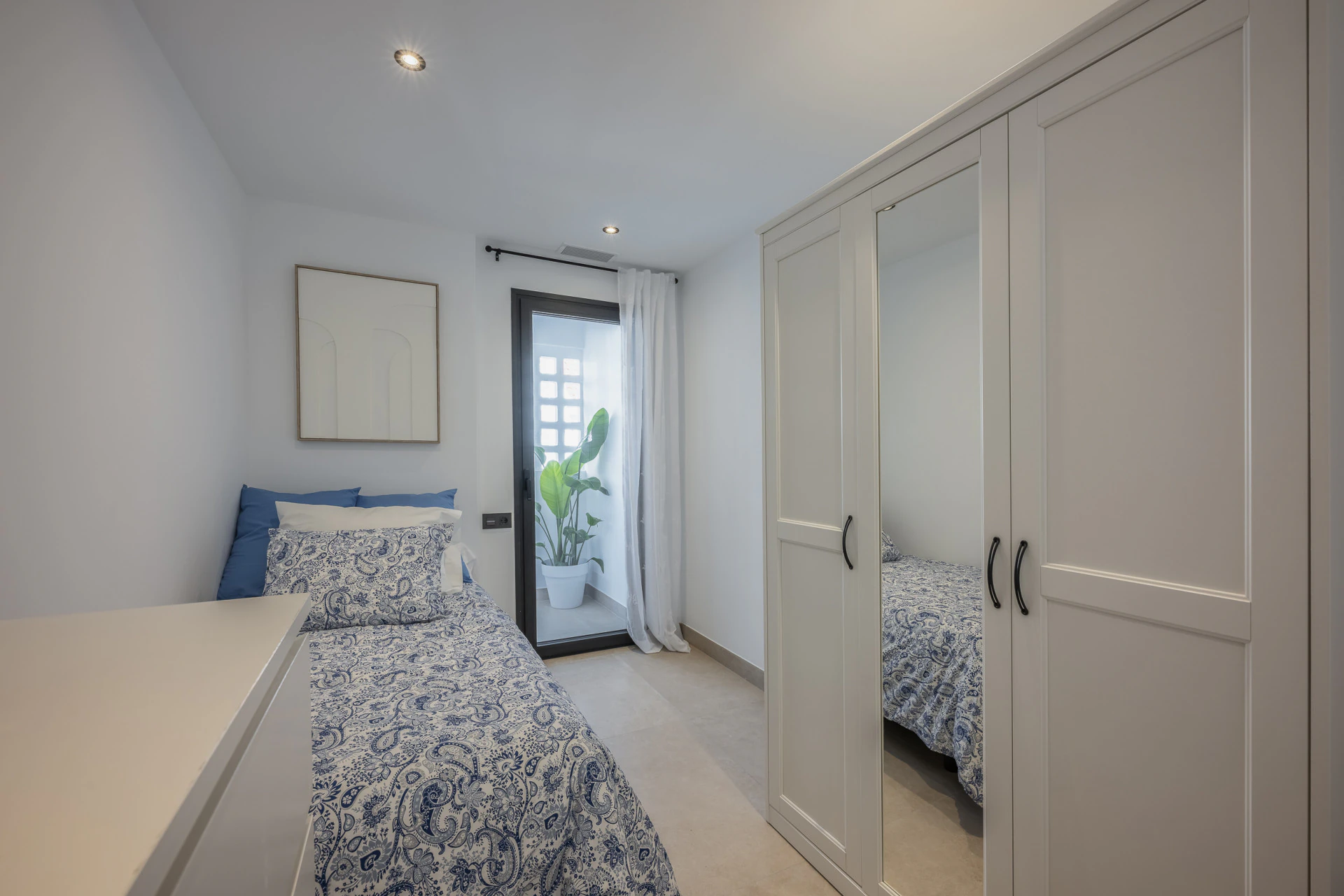 Apartament na sprzedaż w Nueva Andalucia