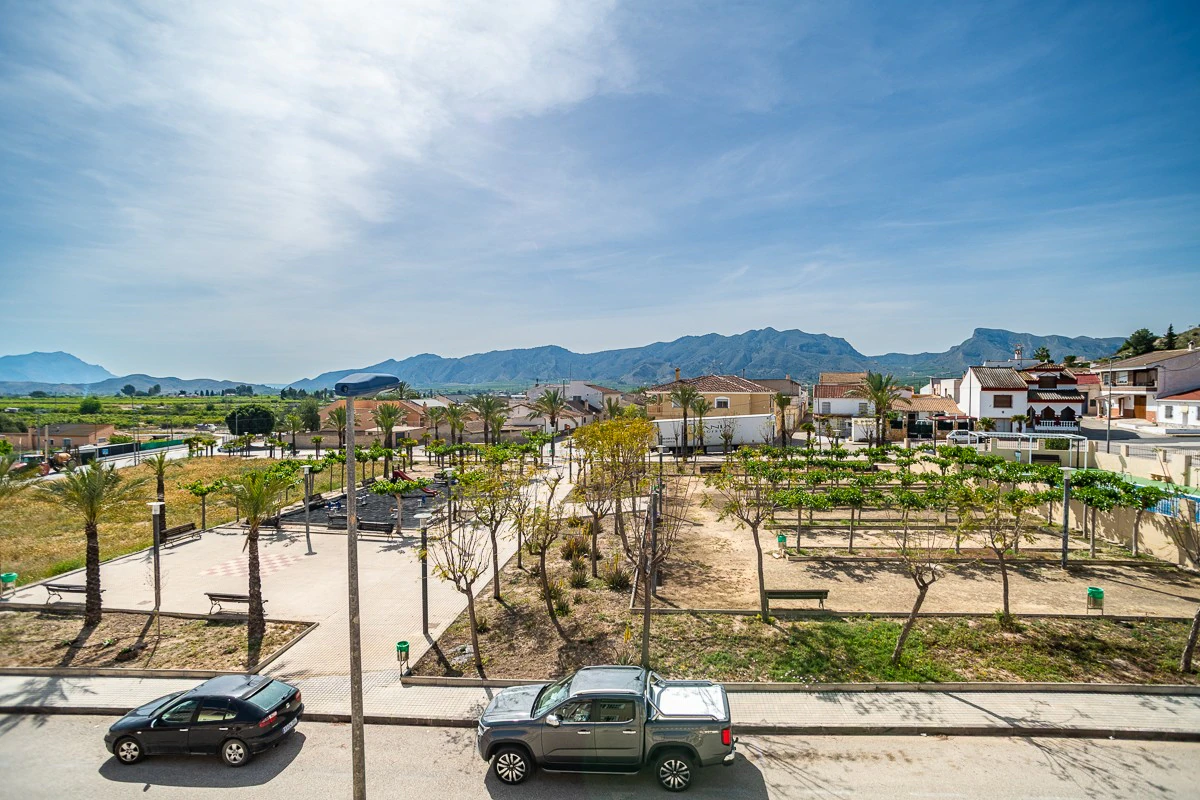 Apartament na sprzedaż w La Matanza