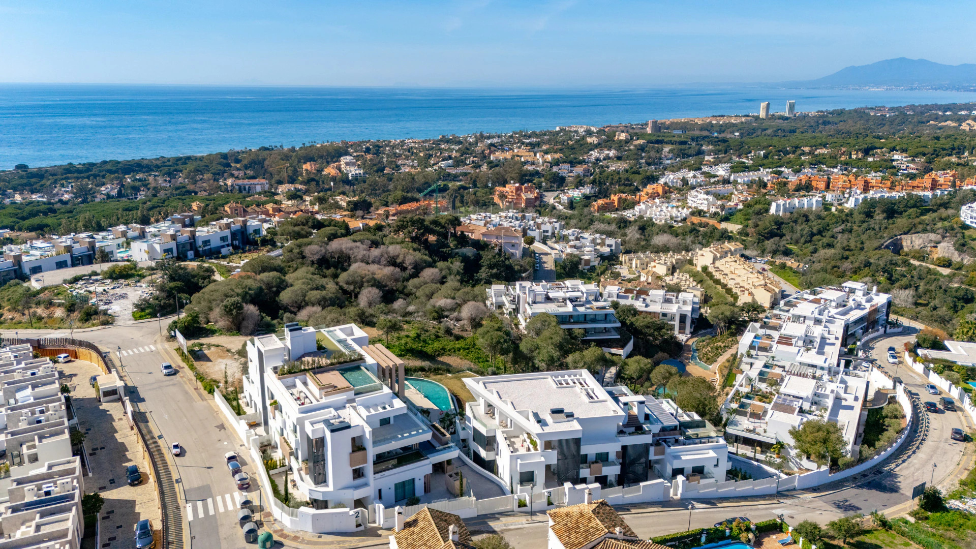 Apartament na sprzedaż w Marbella East