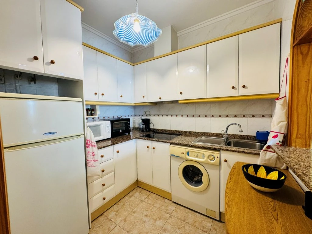 Apartament na sprzedaż w La Mata