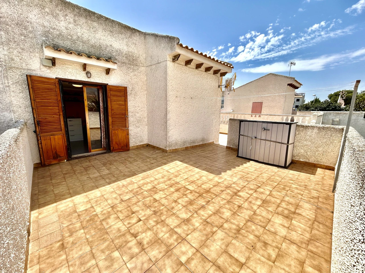 Villa for sale in La Zenia