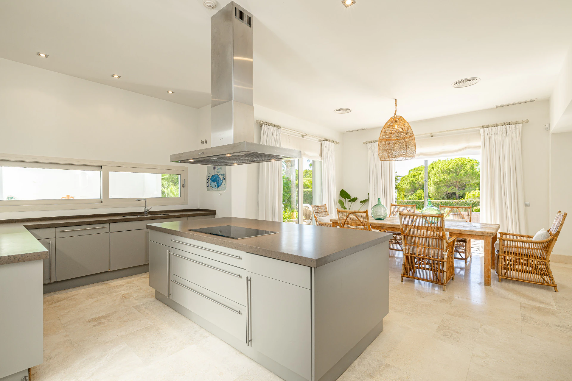 Chalet/Villa en venta en Casares