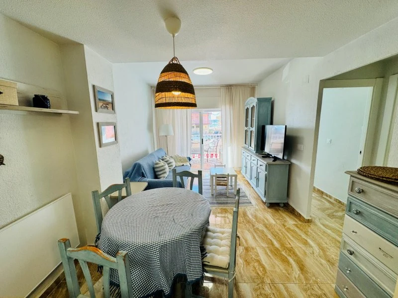 Apartament na sprzedaż w La Mata
