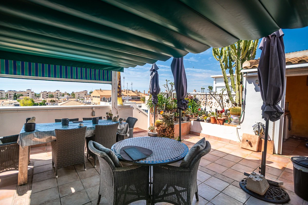 Apartament na sprzedaż w Alicante