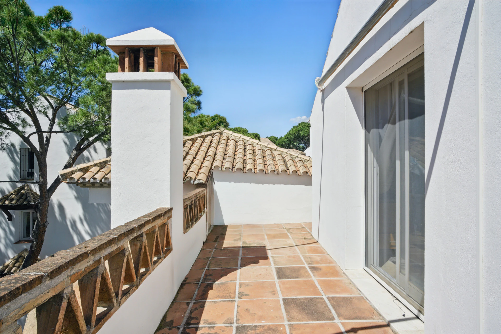 Penthouse na sprzedaż w Nueva Andalucia