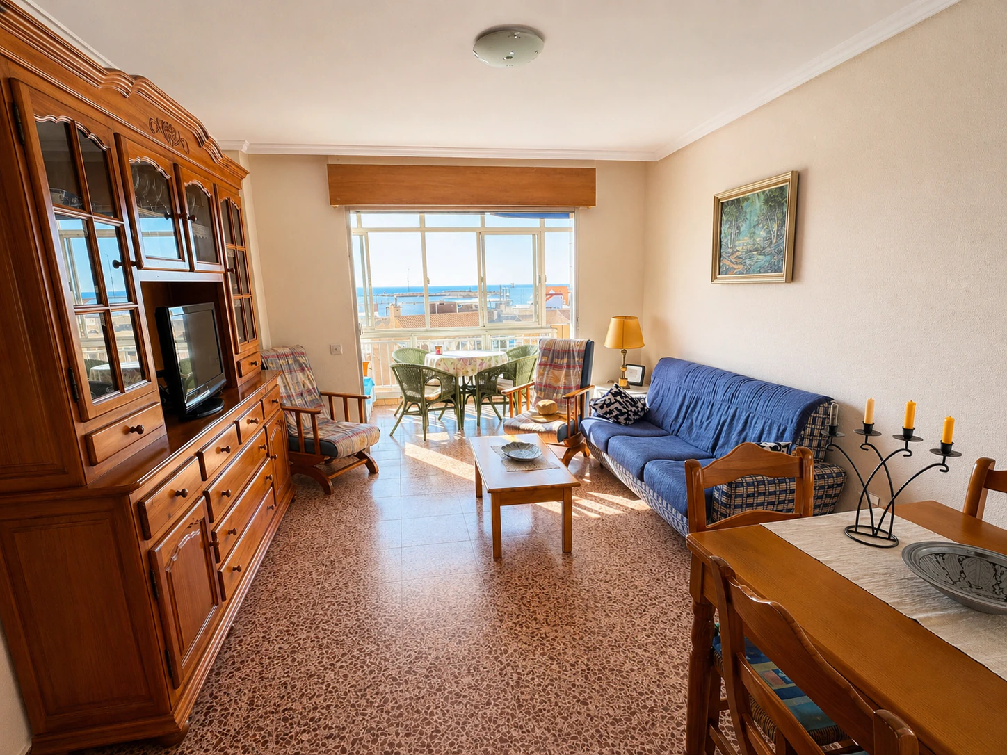 Apartament na sprzedaż w Torrevieja