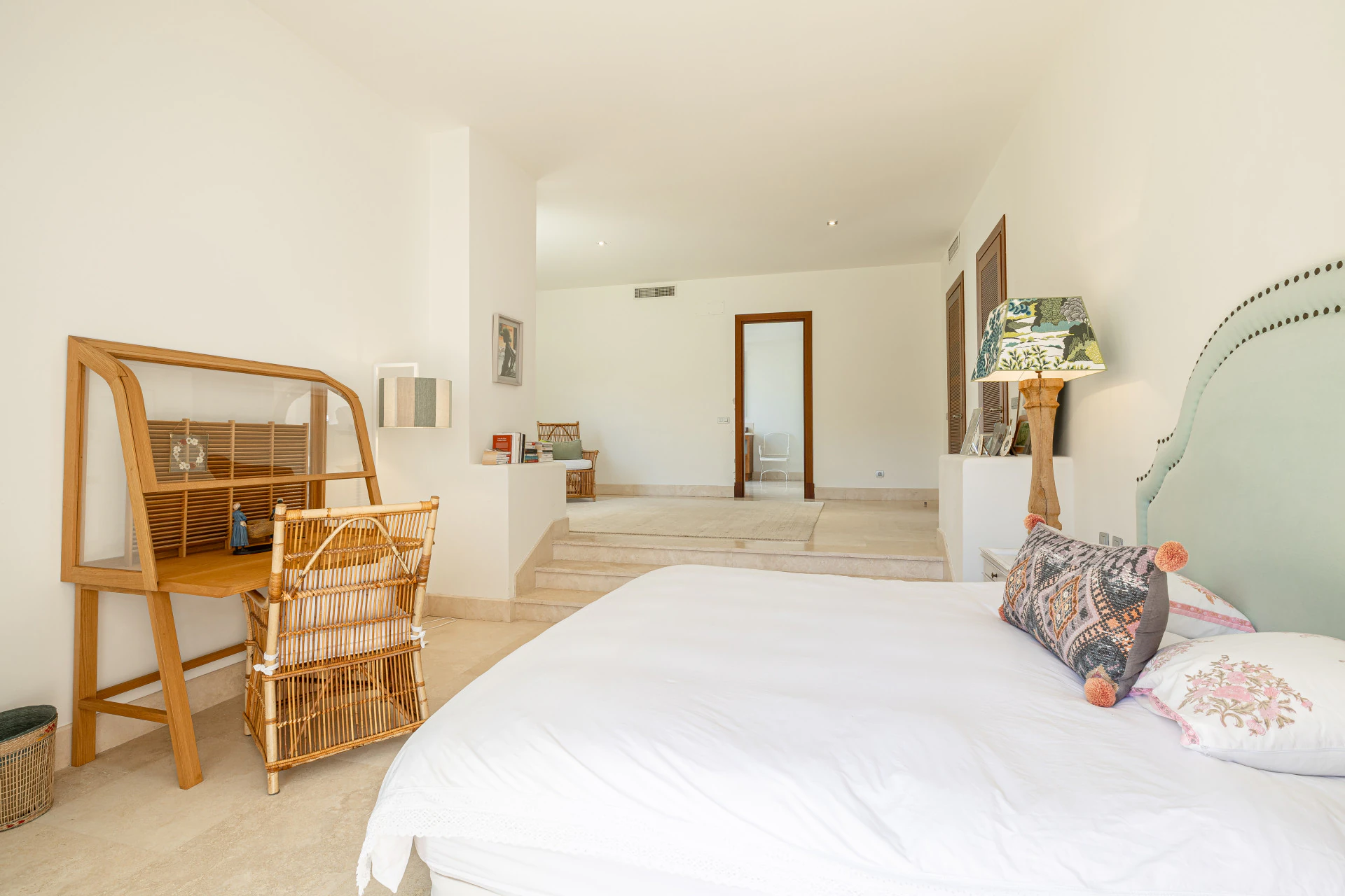 Chalet/Villa en venta en Casares