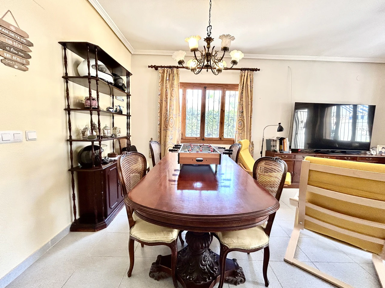 Villa for sale in La Zenia