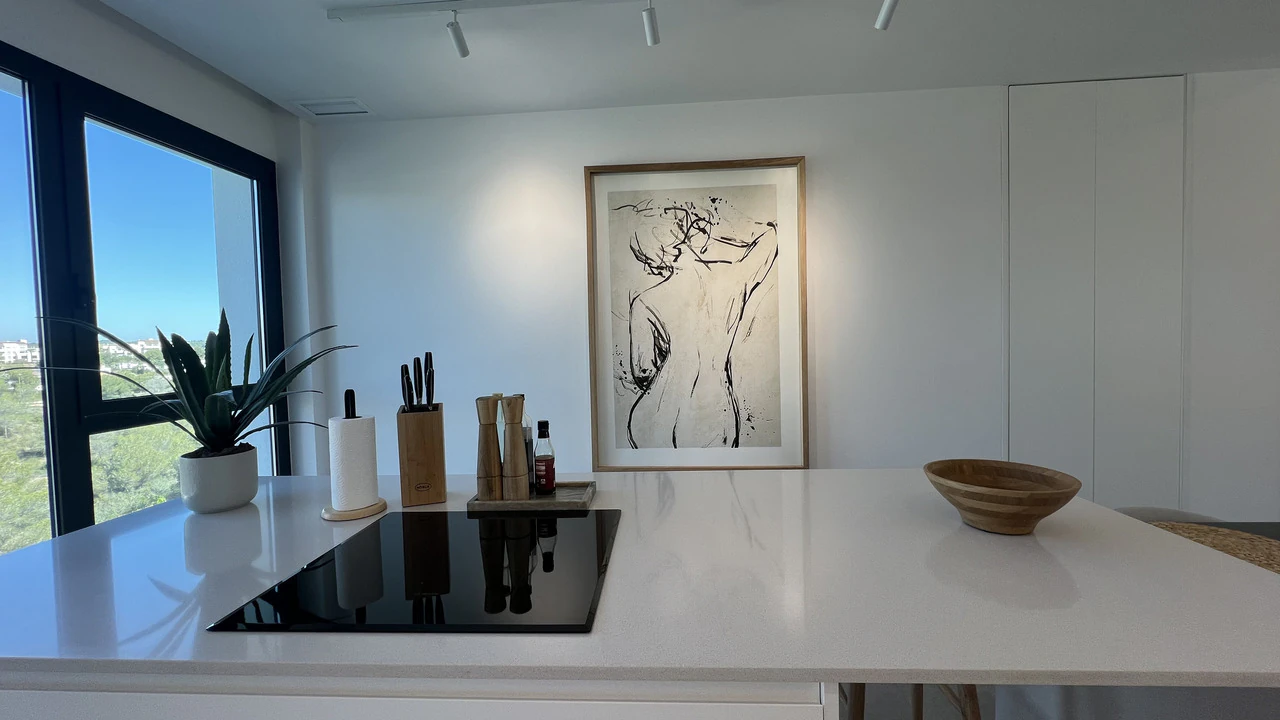 Apartament na sprzedaż w Las Colinas Golf Resort