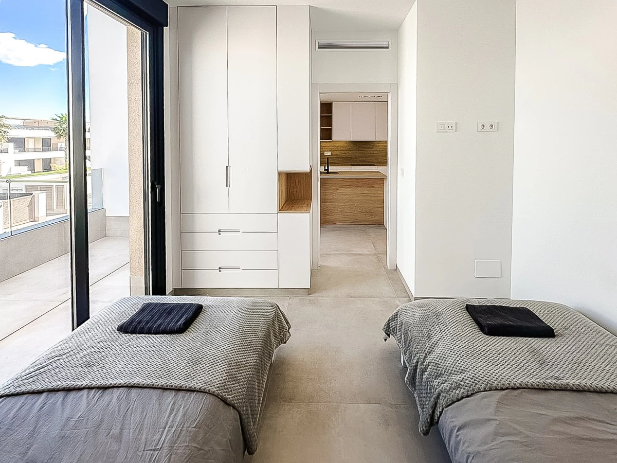 Penthouse na sprzedaż w Lo PagÁn