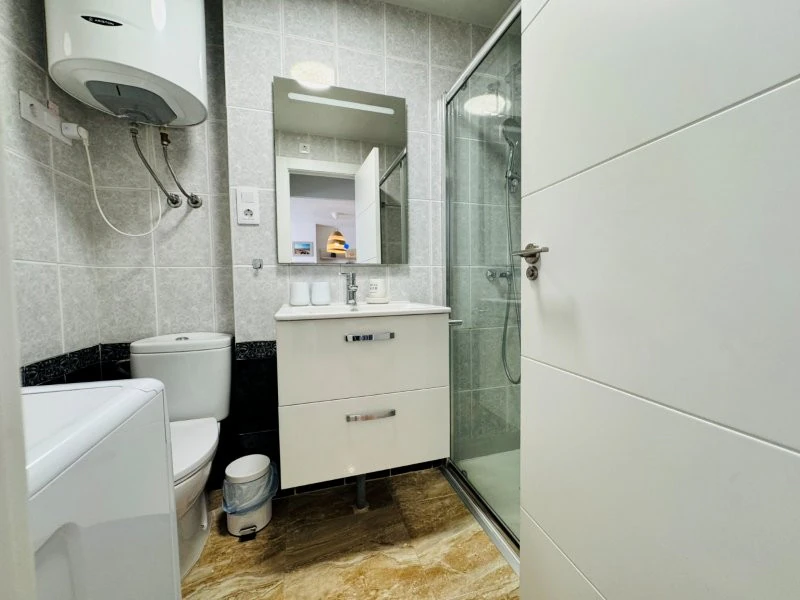 Apartament na sprzedaż w La Mata