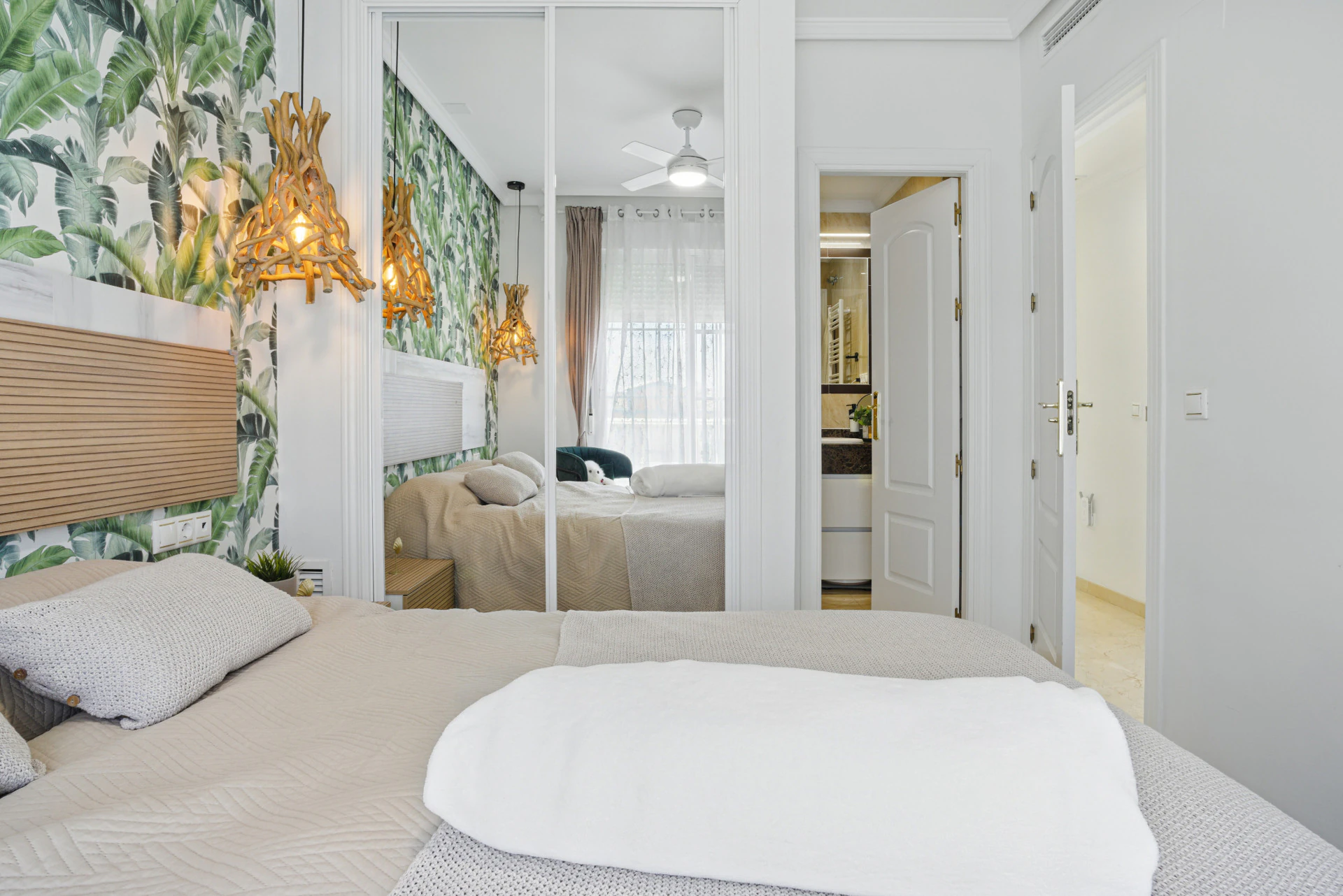 Casa adosada en venta en Mijas Costa