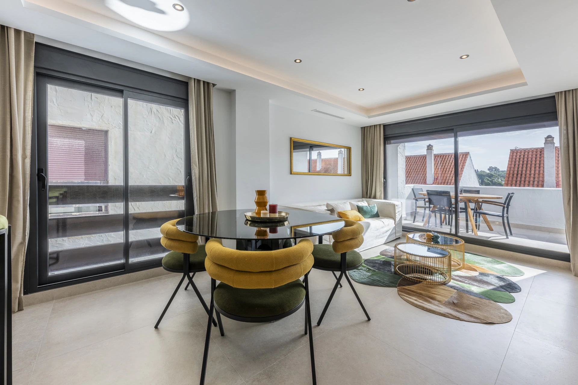 Apartament na sprzedaż w Nueva Andalucia
