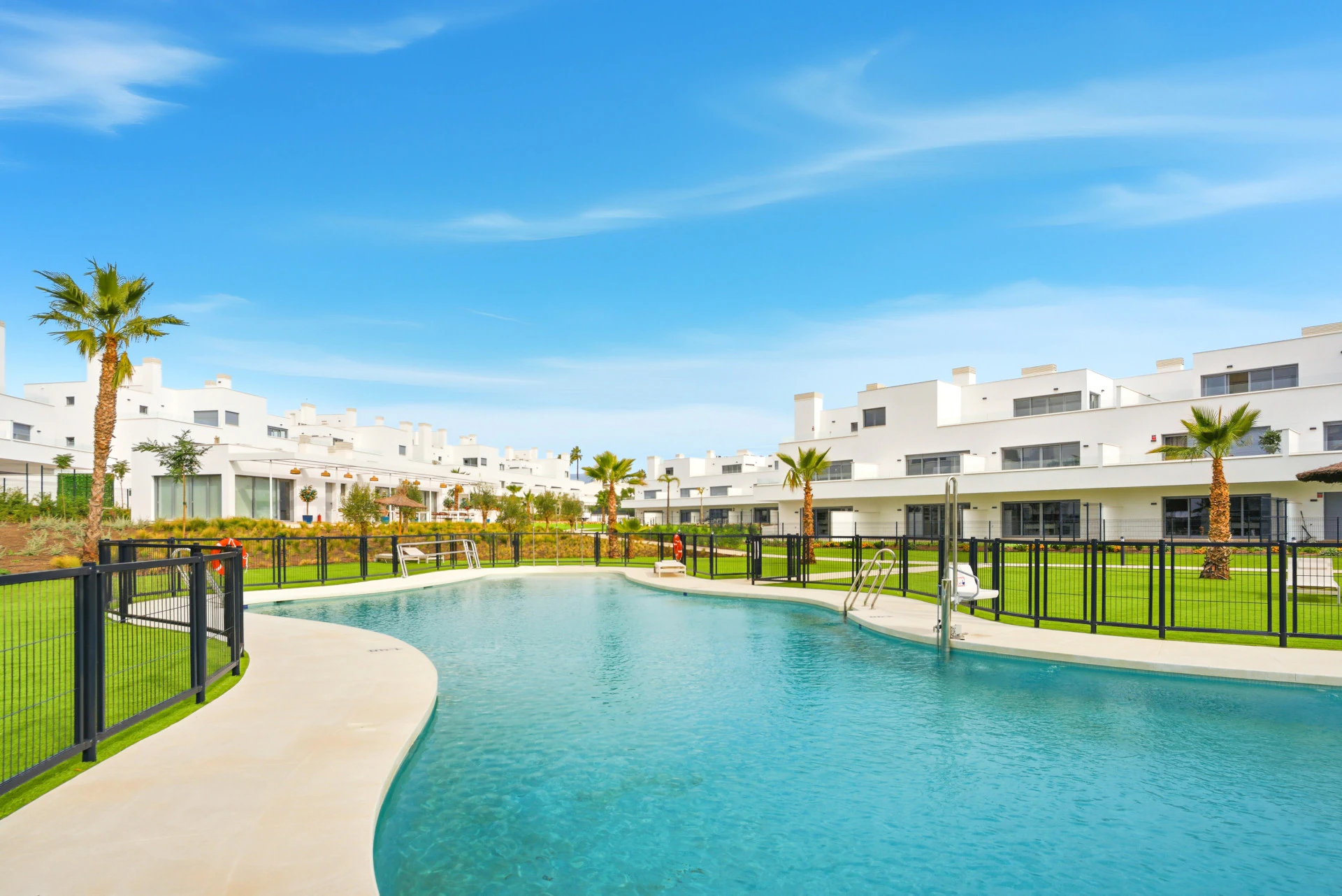 Apartament na sprzedaż w Estepona
