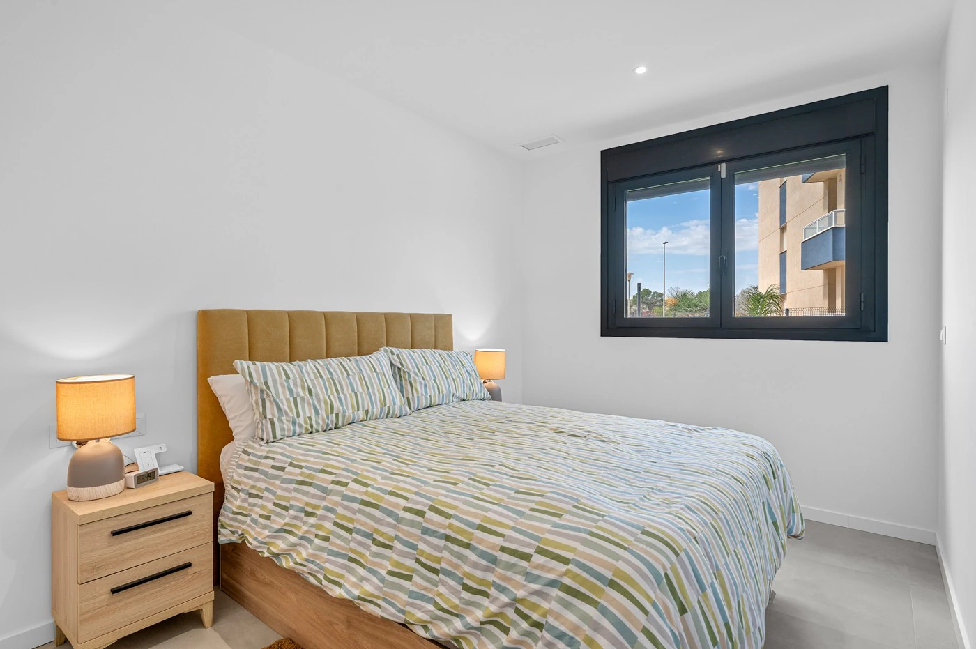 Apartament na sprzedaż w Dehesa De Campoamor