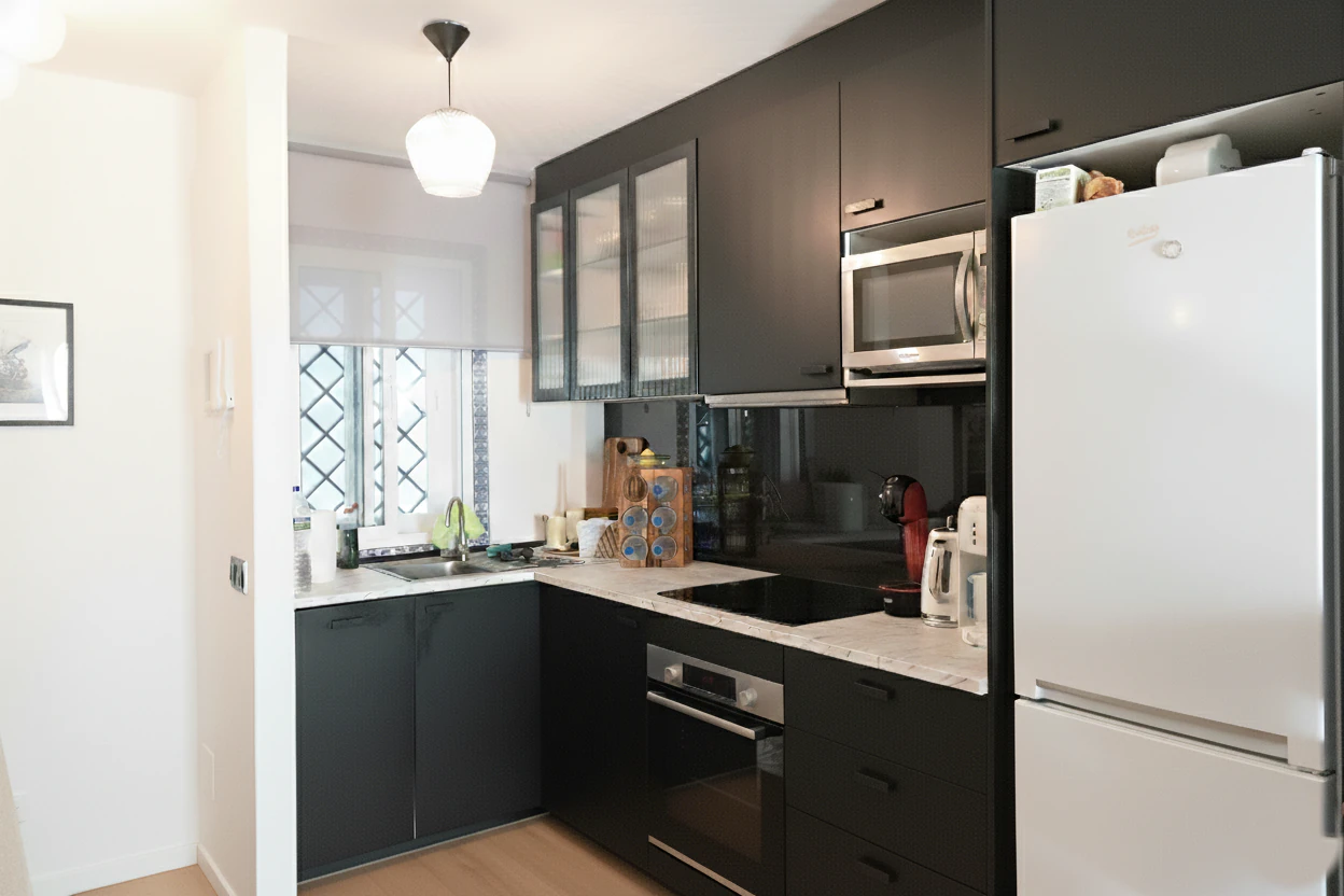 Apartament na sprzedaż w Marbella East
