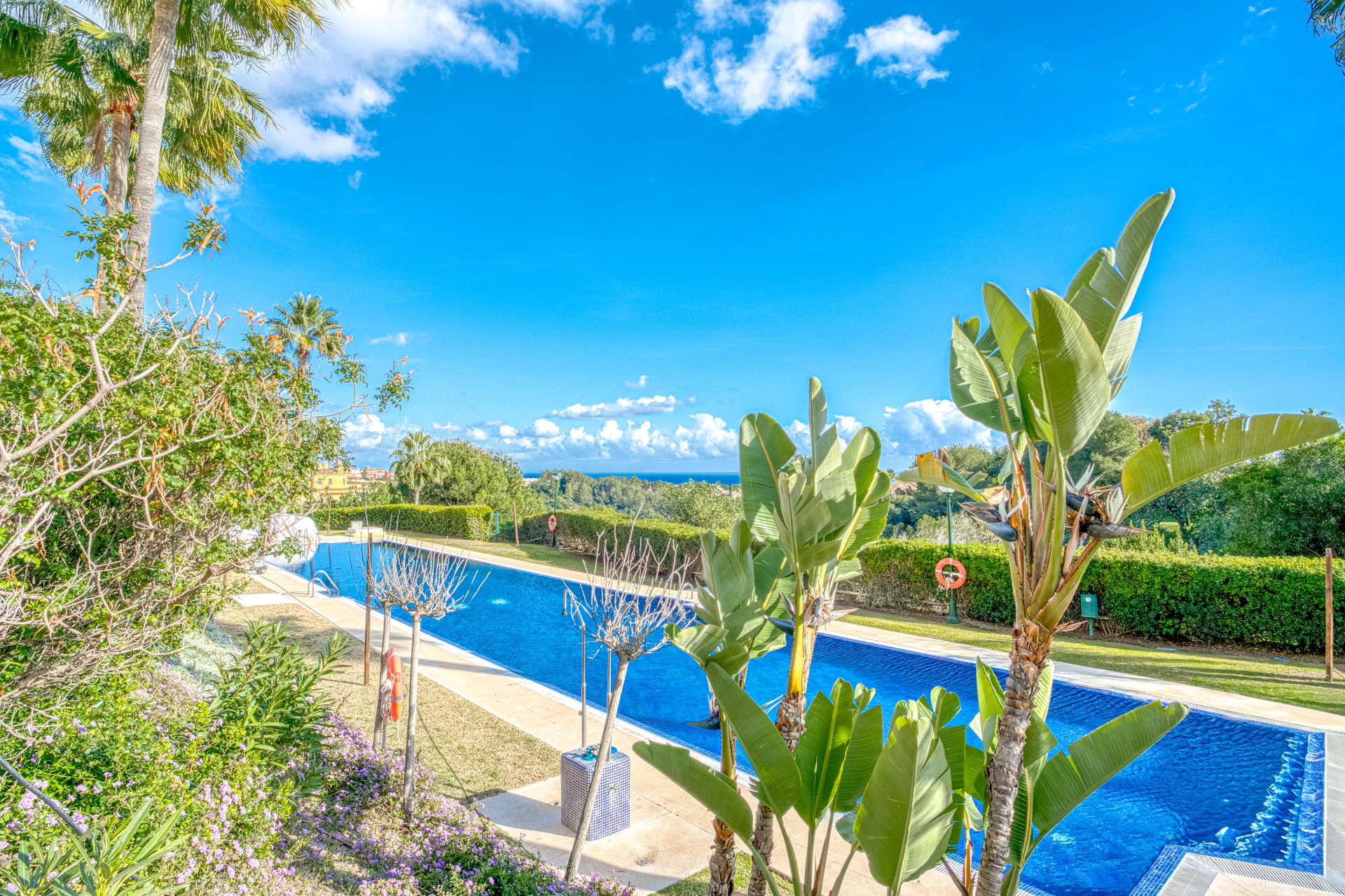 Apartament na sprzedaż w Marbella Golden Mile