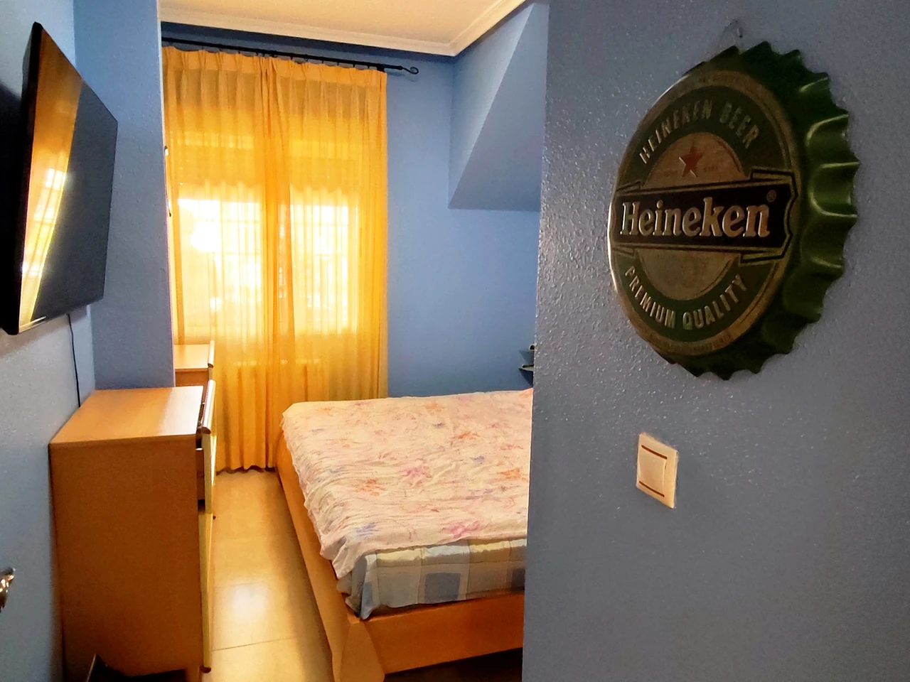 Apartament na sprzedaż w Los Altos
