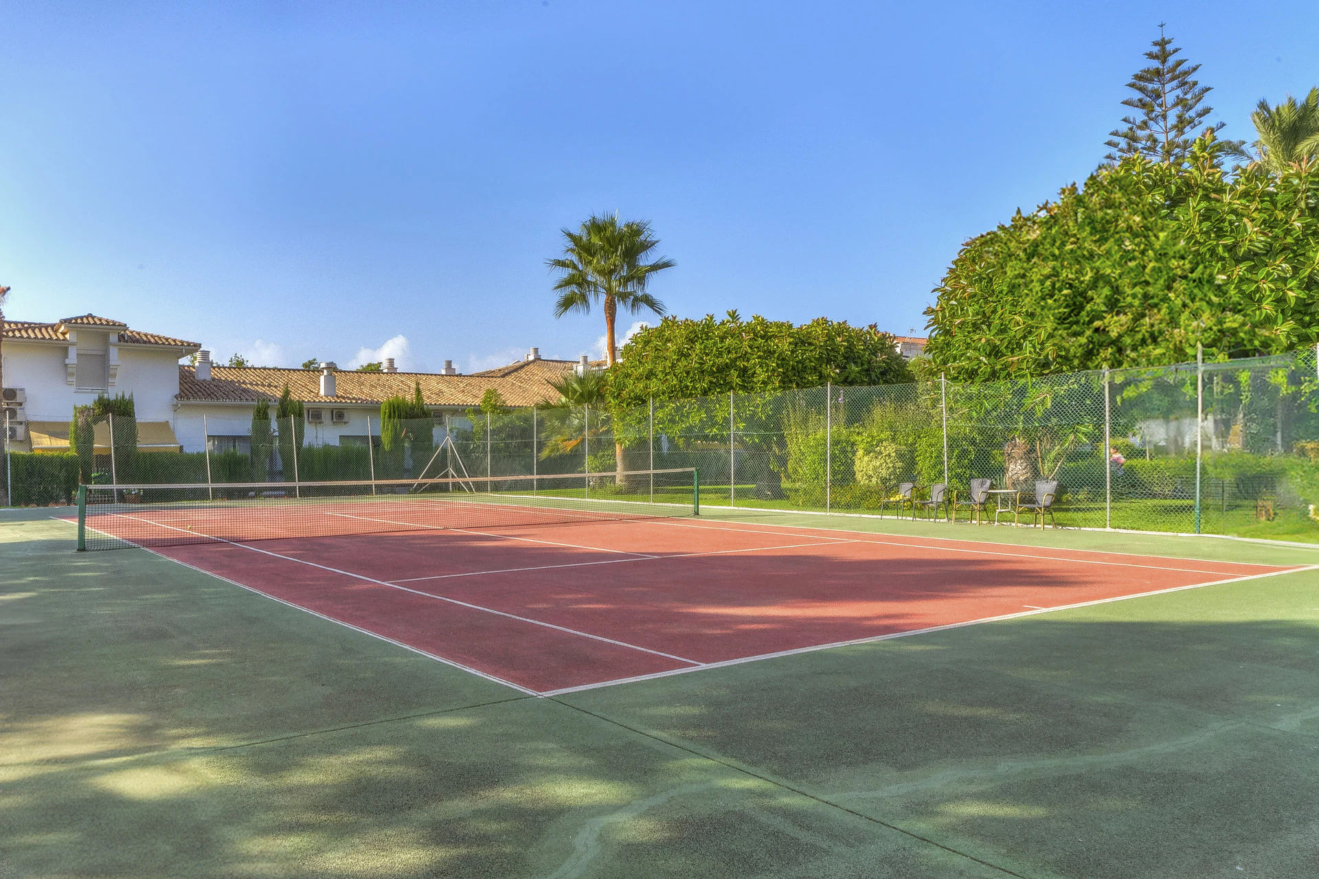Penthouse na sprzedaż w Marbella Golden Mile