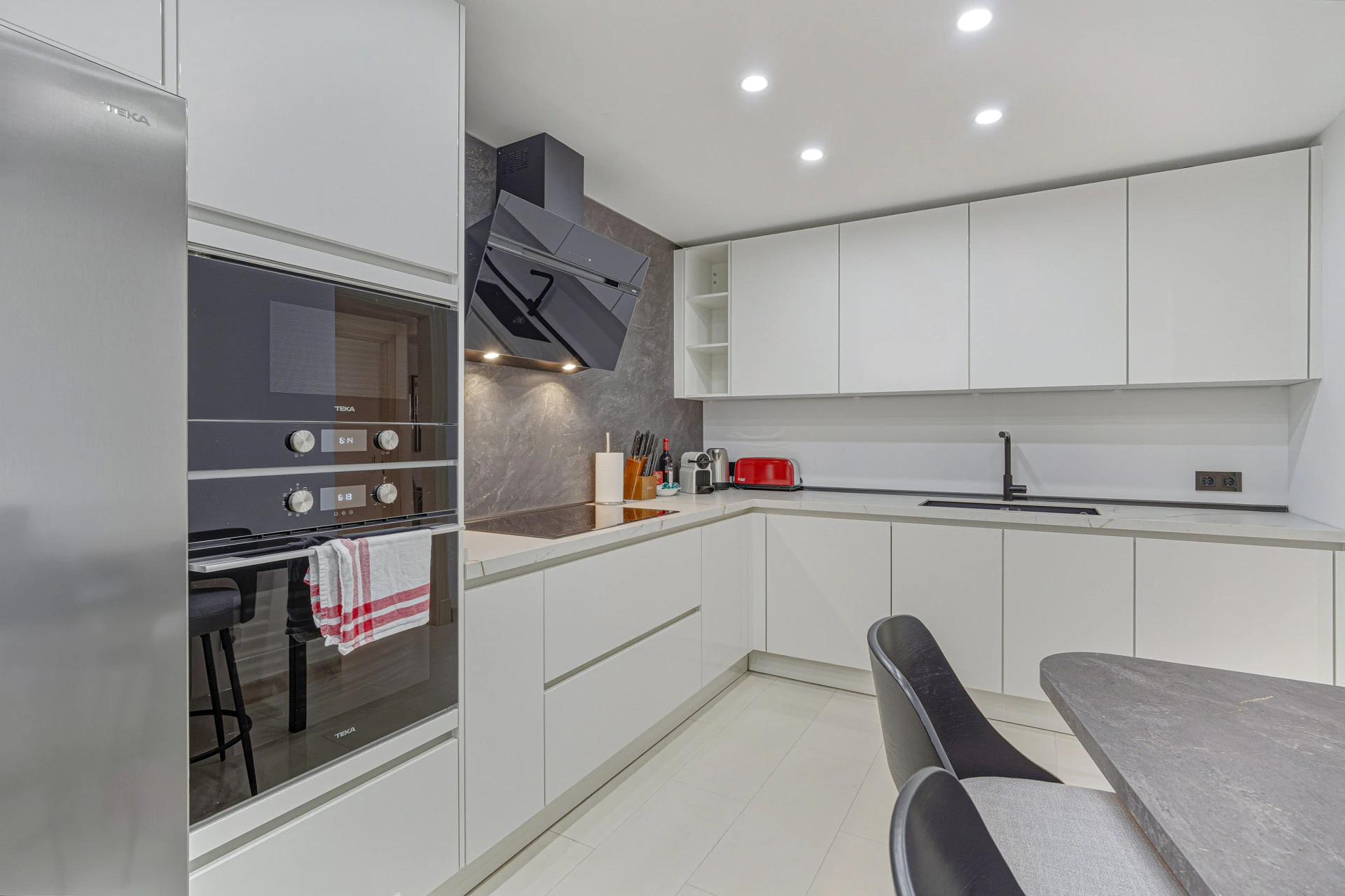 Apartament na sprzedaż w Marbella Golden Mile