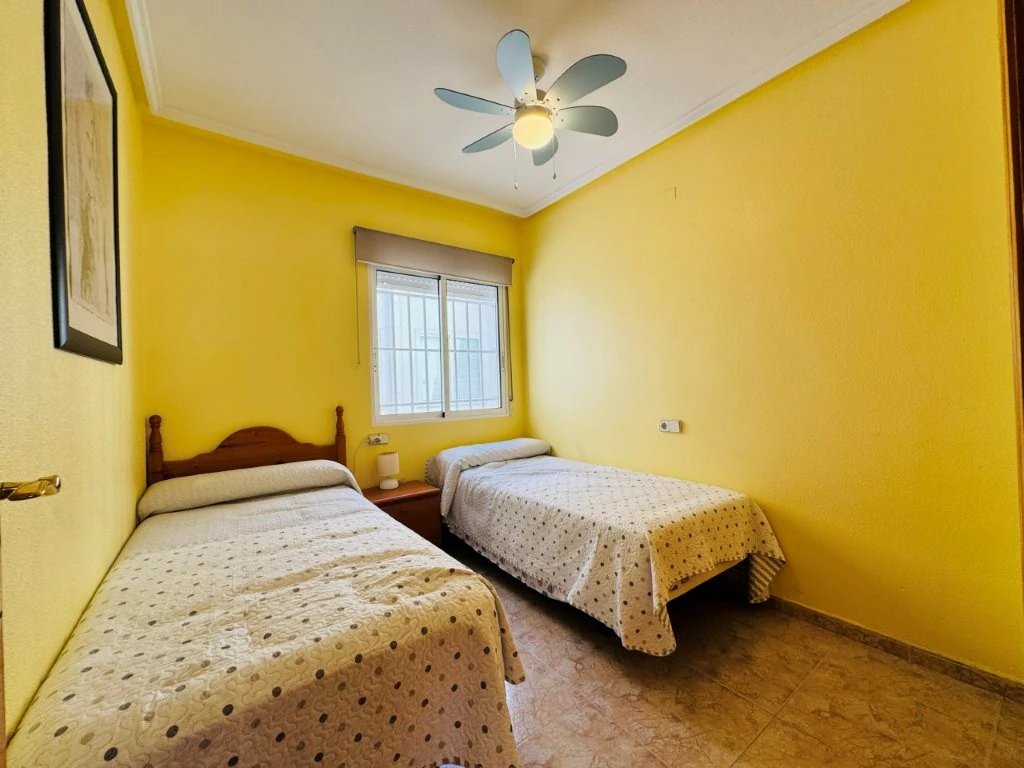 Apartament na sprzedaż w La Mata
