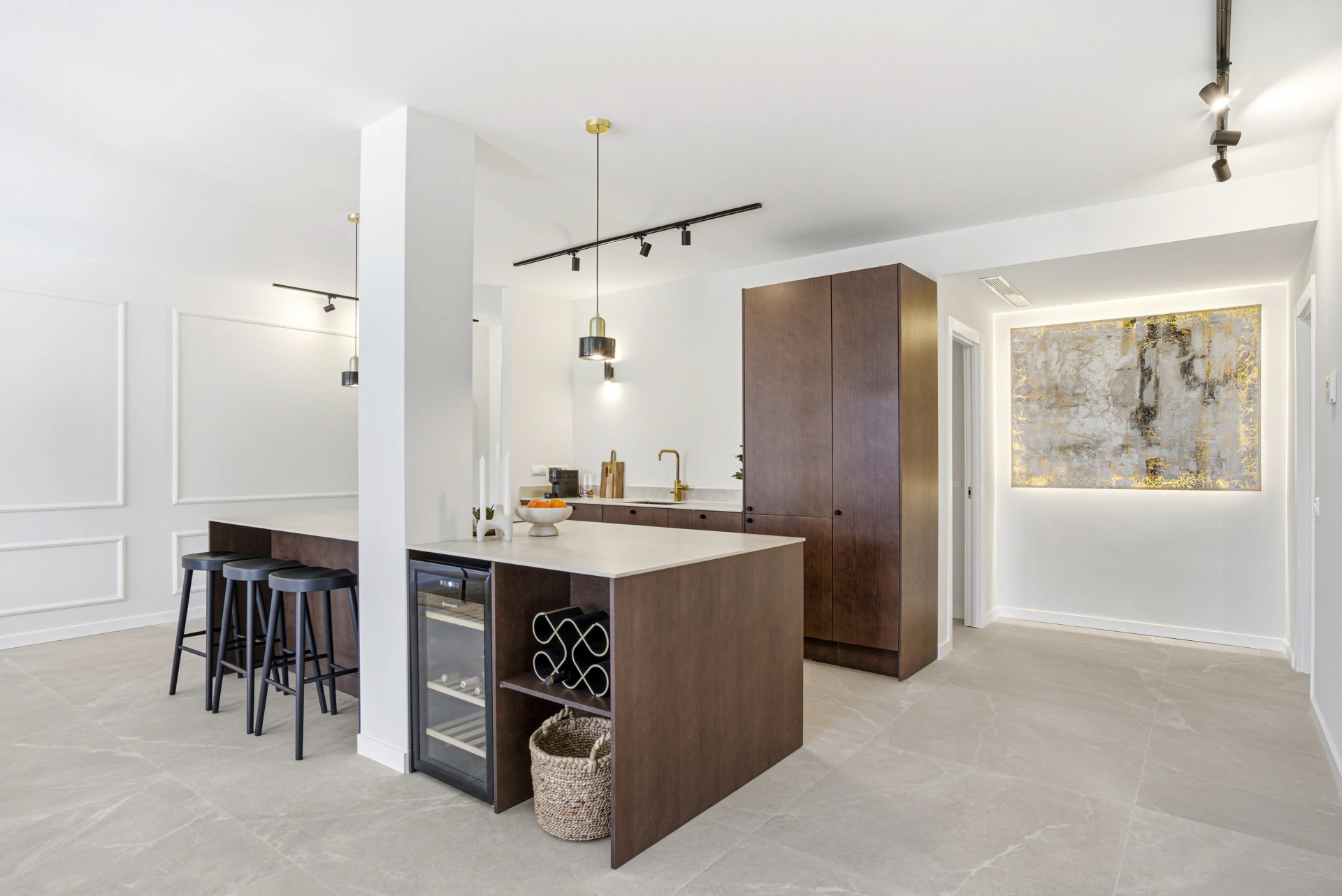 Apartament na sprzedaż w Benahavis