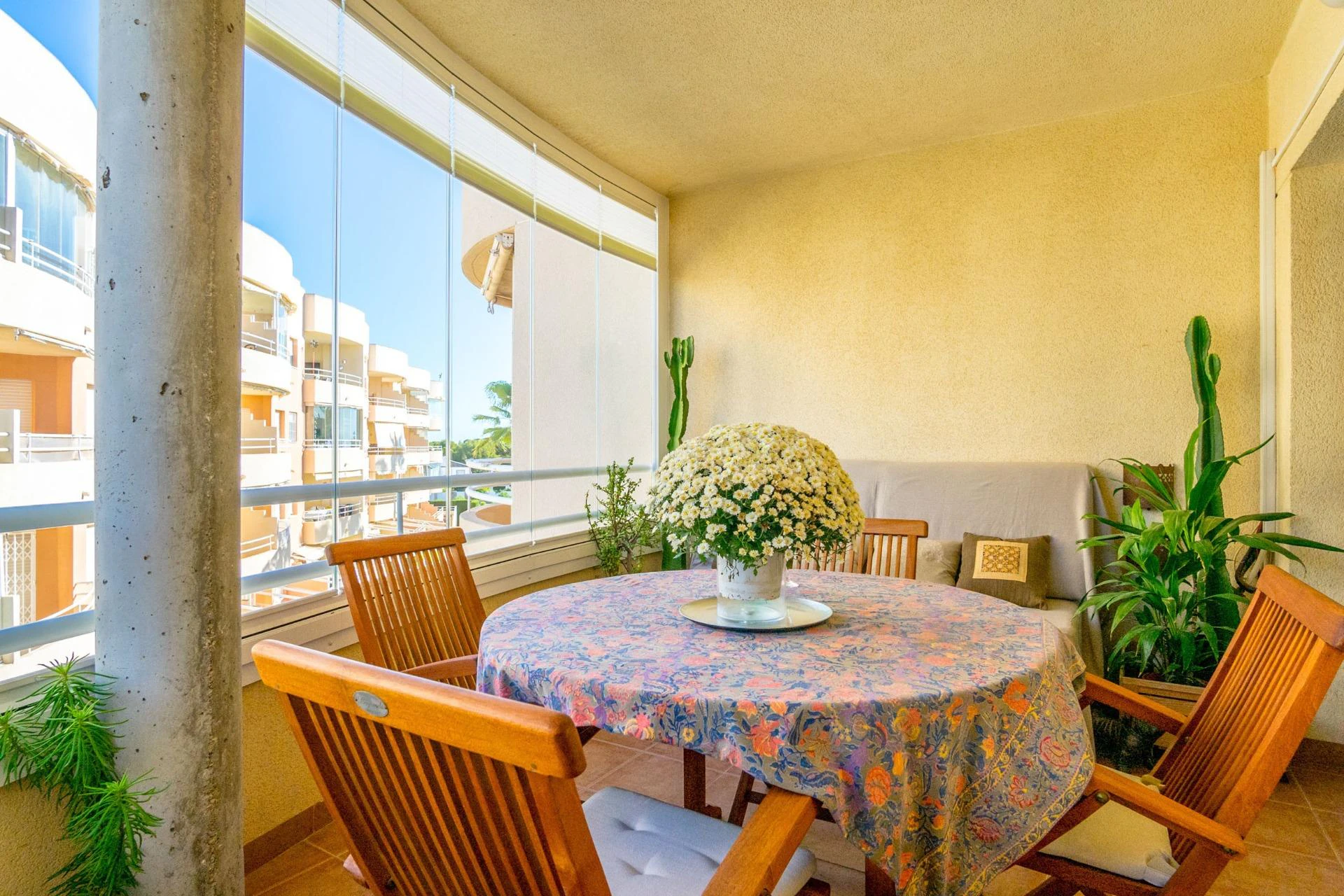 Apartament na sprzedaż w Dehesa De Campoamor