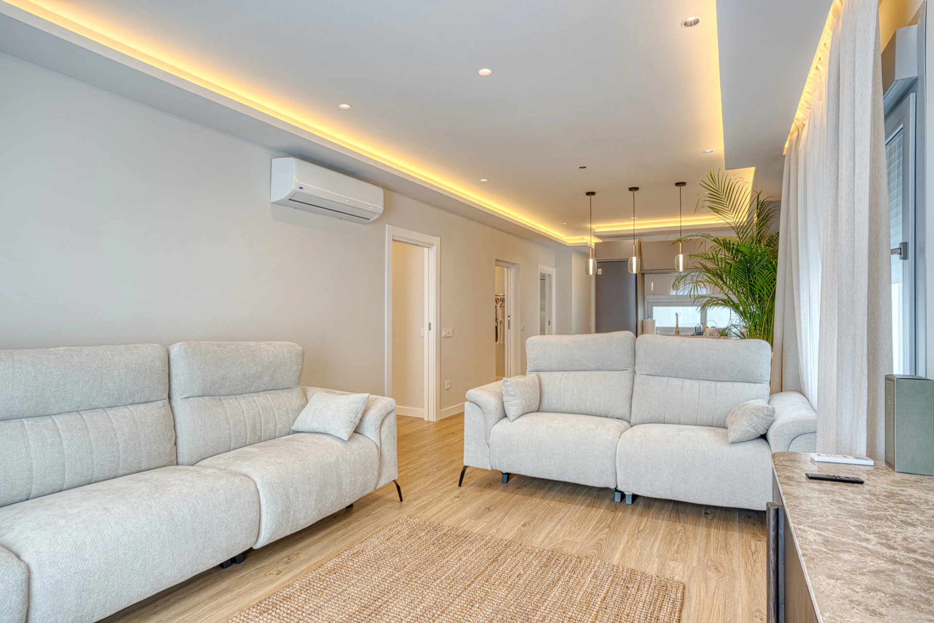 Penthouse na sprzedaż w Mijas Costa