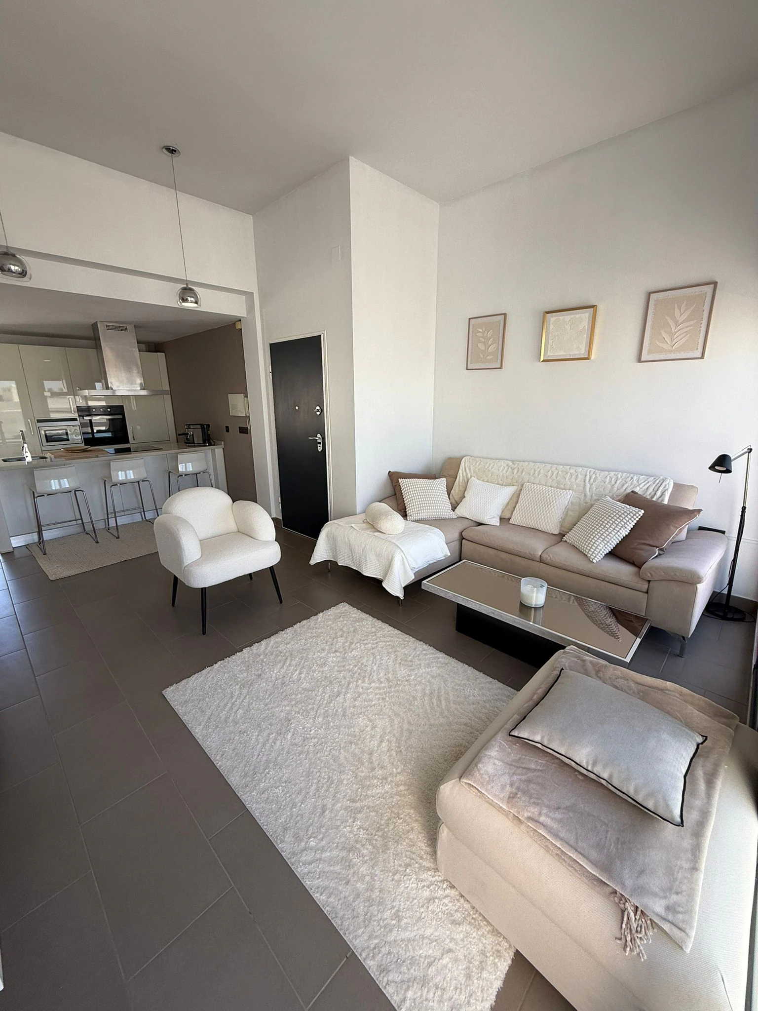 Apartament na sprzedaż w Orihuela