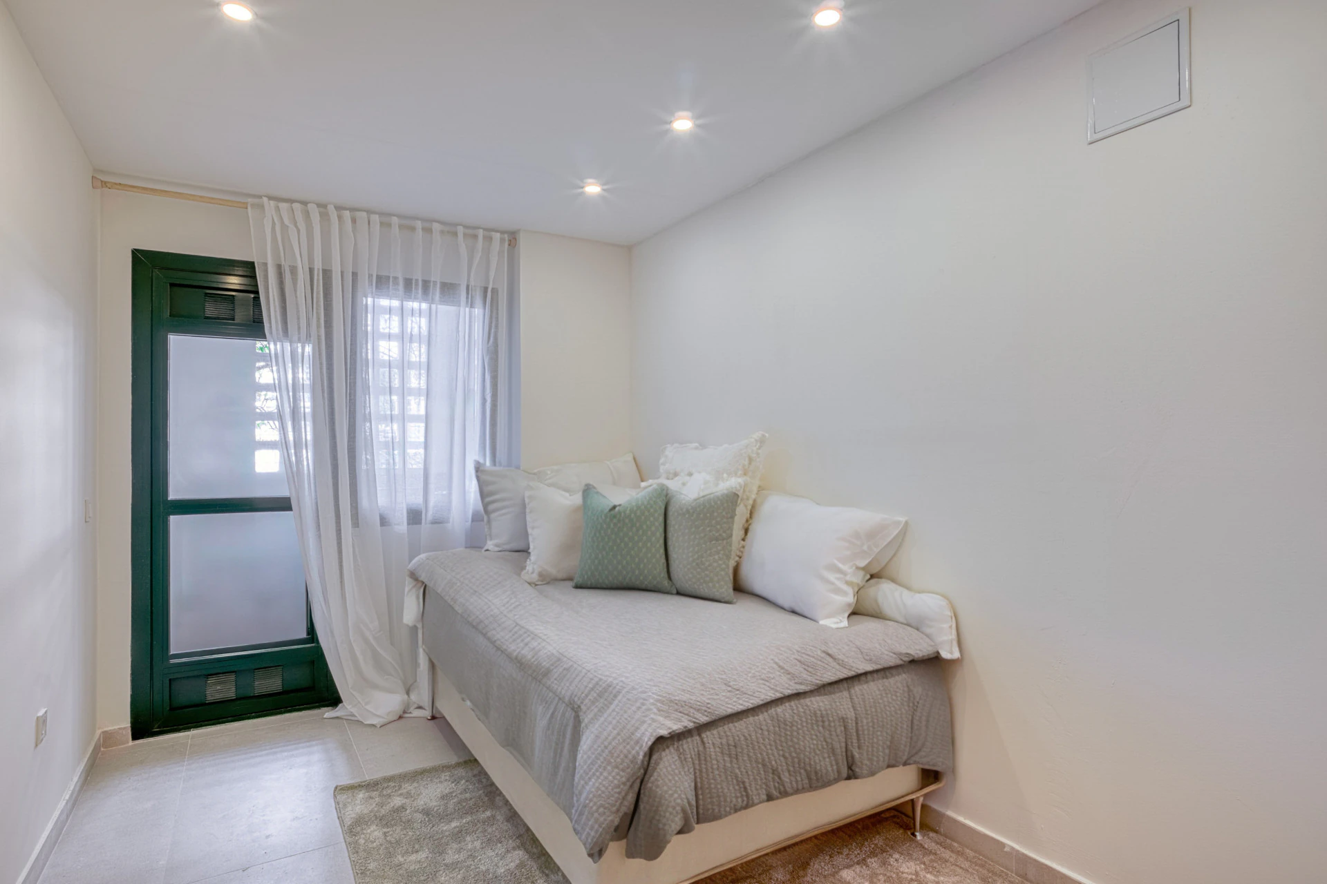 Apartament na sprzedaż w San Pedro De Alcantara