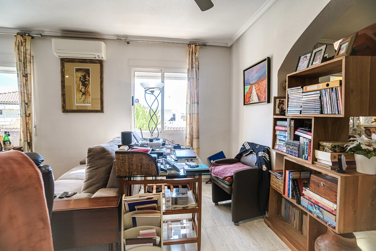 Apartament na sprzedaż w Alicante