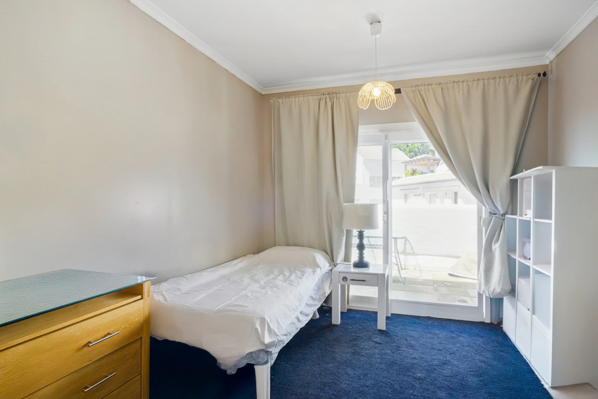 Penthouse na sprzedaż w Nueva Andalucia