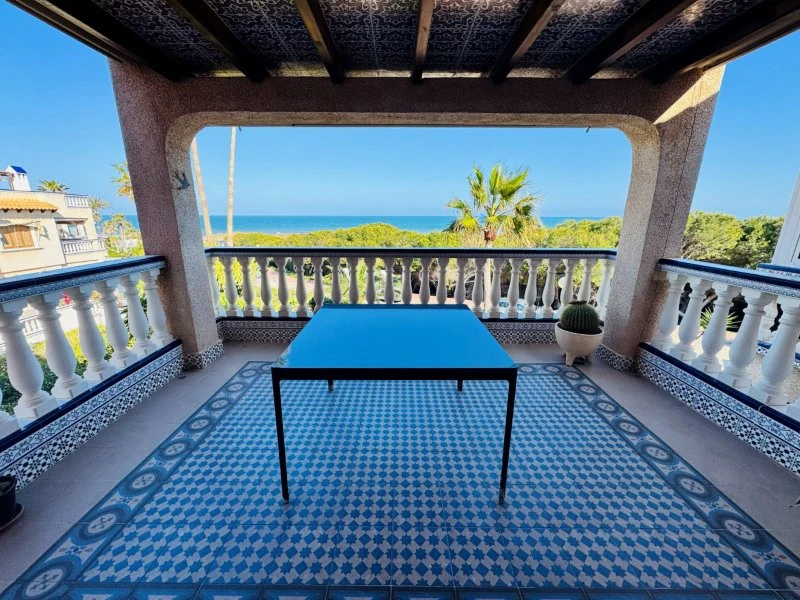 Duplex na sprzedaż w Guardamar Del Segura