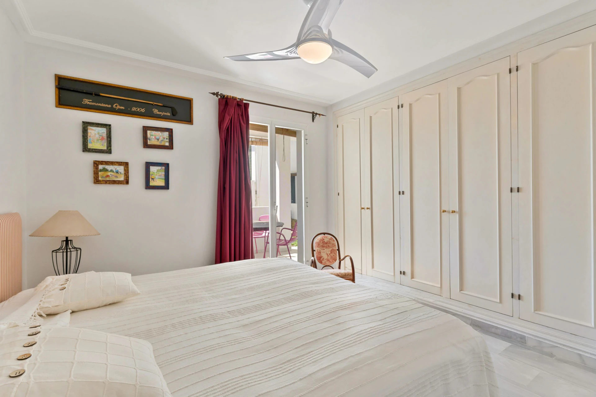 Apartament na sprzedaż w Estepona