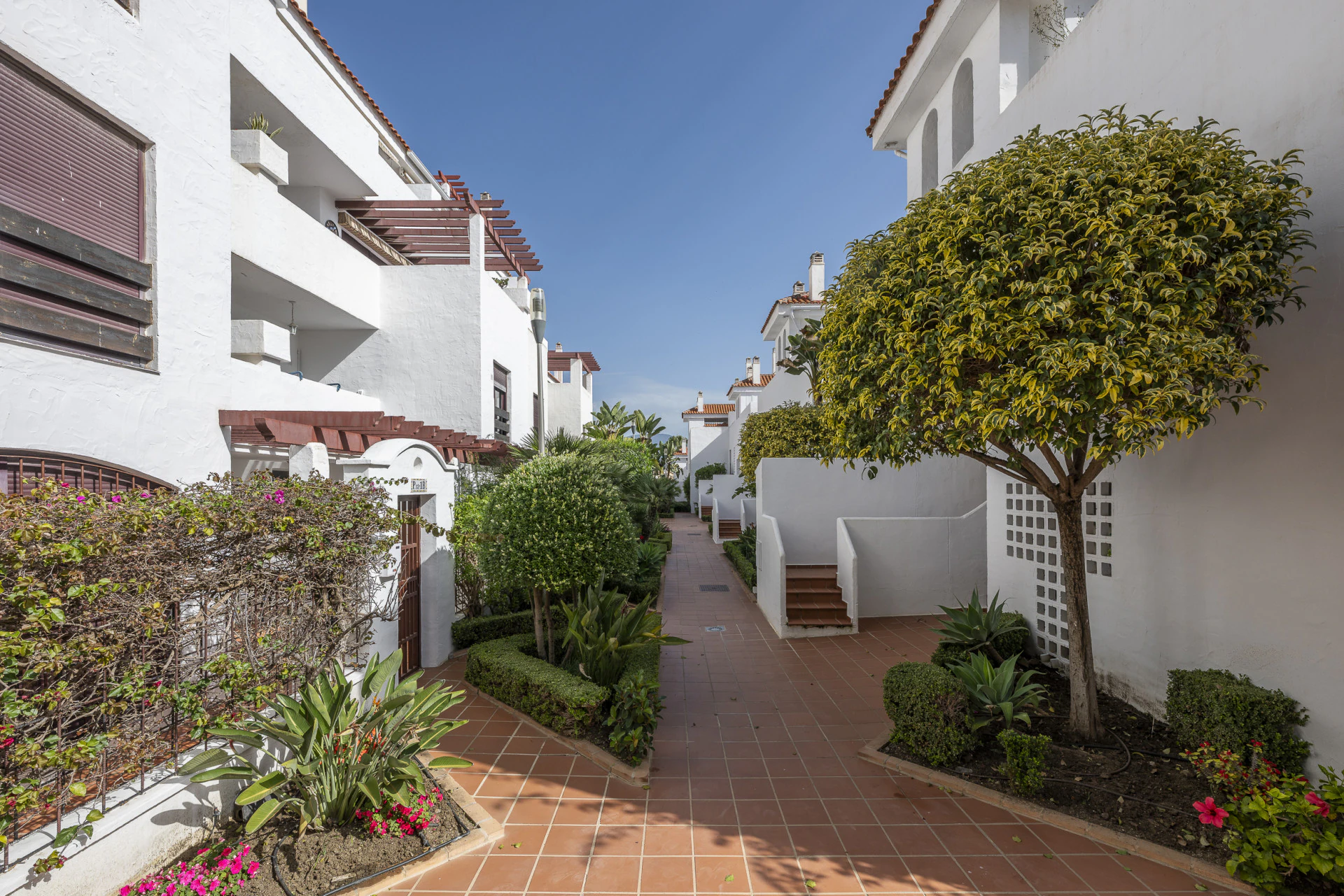 Apartament na sprzedaż w Nueva Andalucia