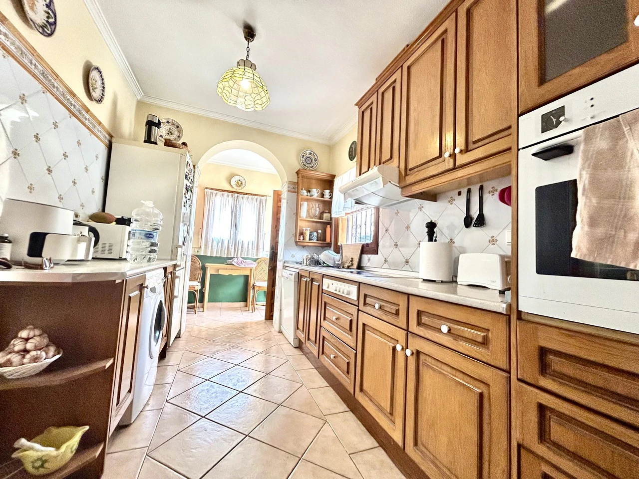 Villa for sale in La Zenia