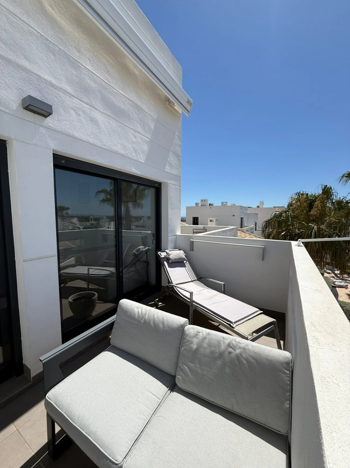 Apartament na sprzedaż w Orihuela
