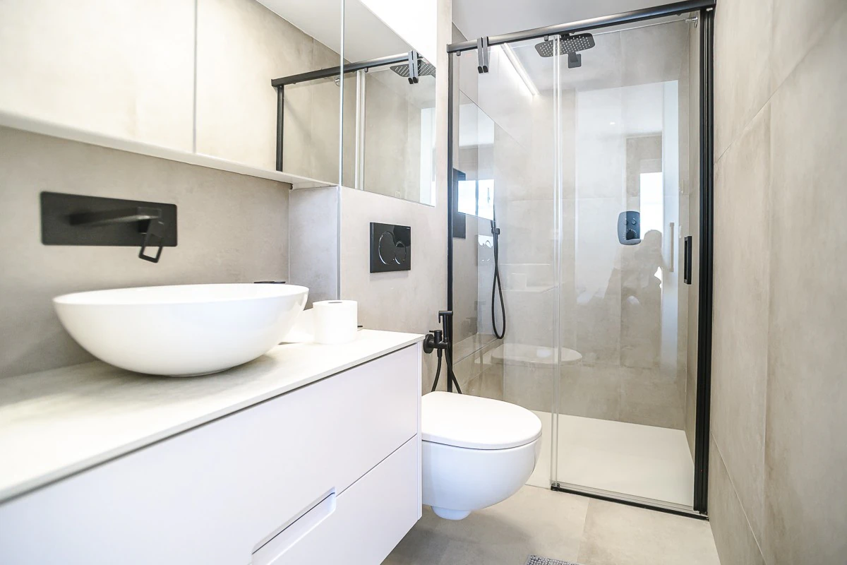 Penthouse na sprzedaż w Lo PagÁn