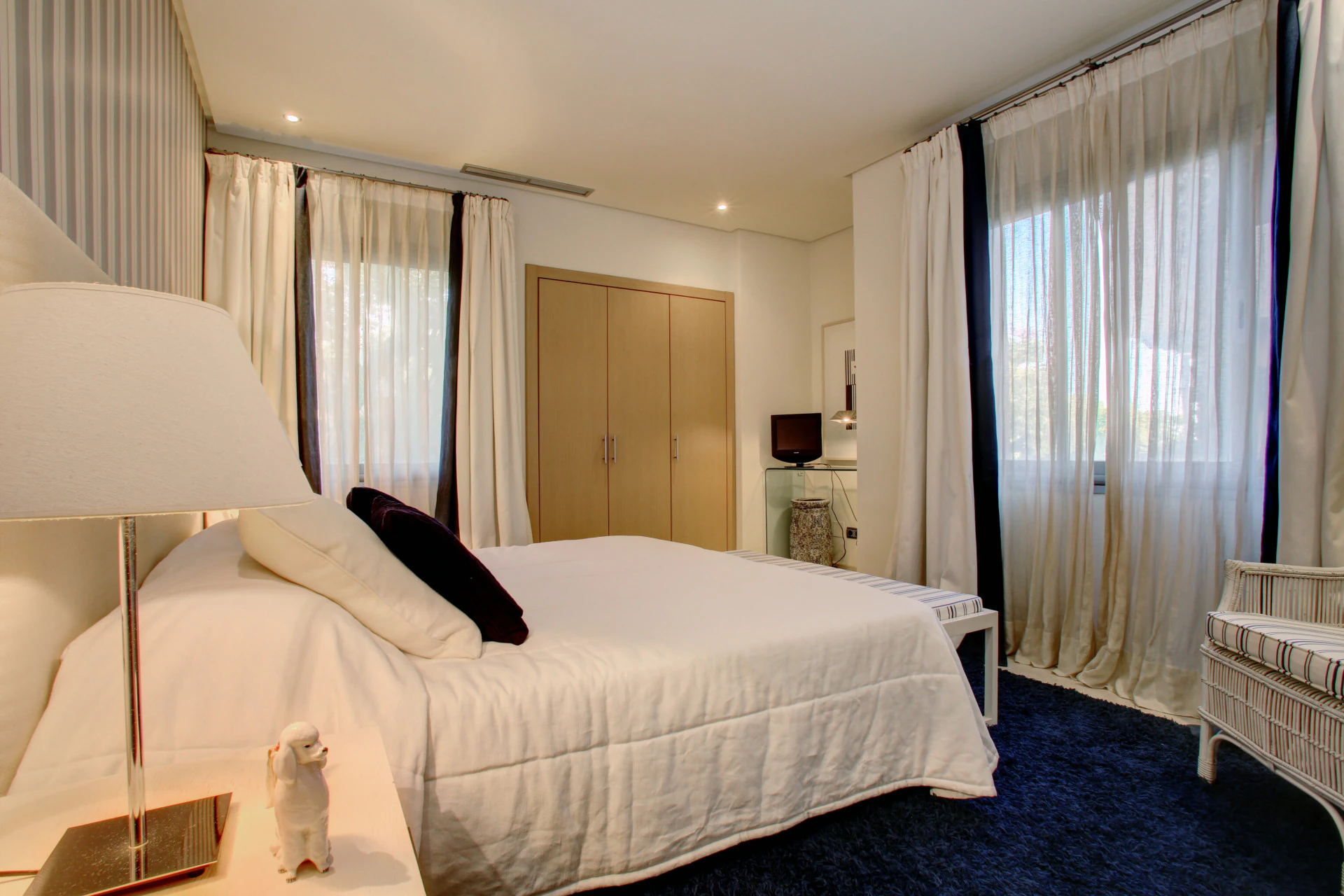 Apartament na sprzedaż w Marbella Golden Mile