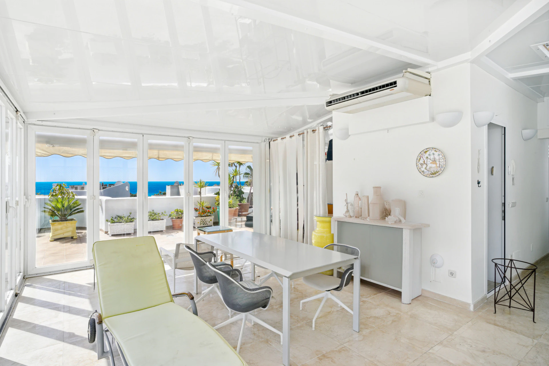 Penthouse na sprzedaż w Marbella Golden Mile