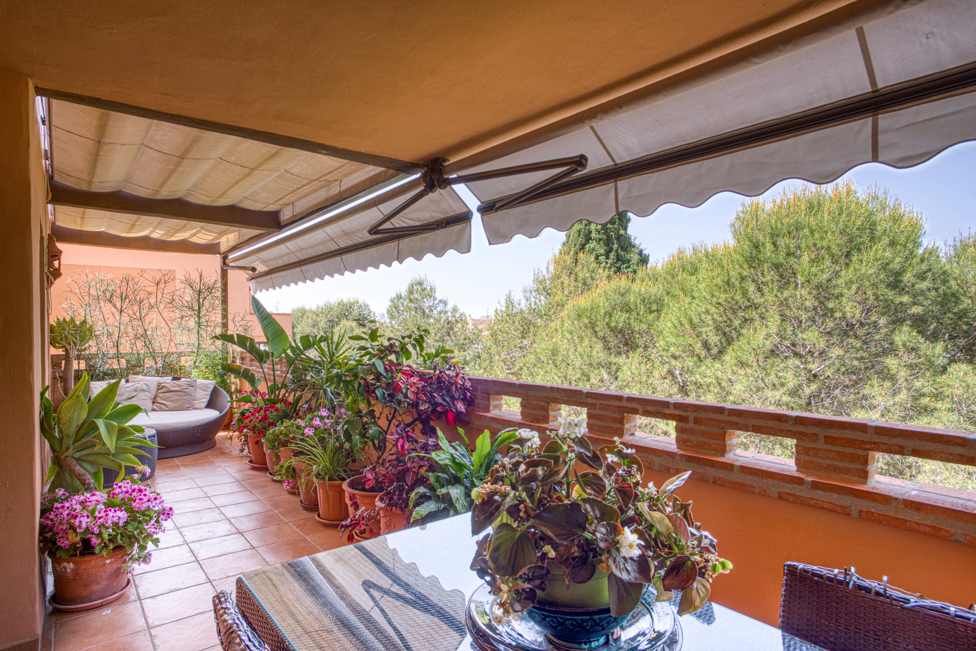 Apartament na sprzedaż w Marbella Golden Mile