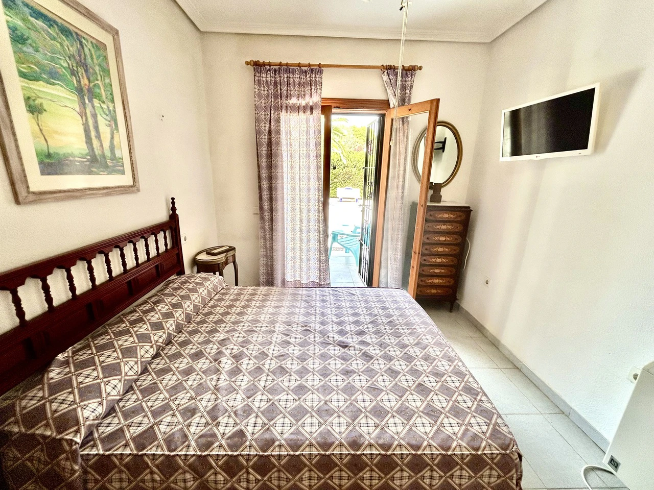 Villa for sale in La Zenia