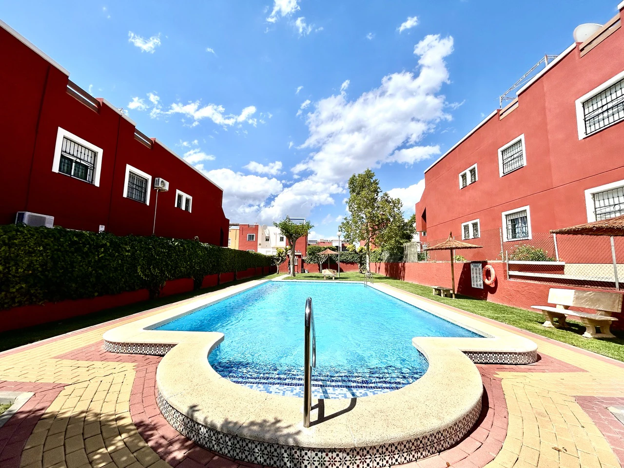 Apartament na sprzedaż w Los Altos