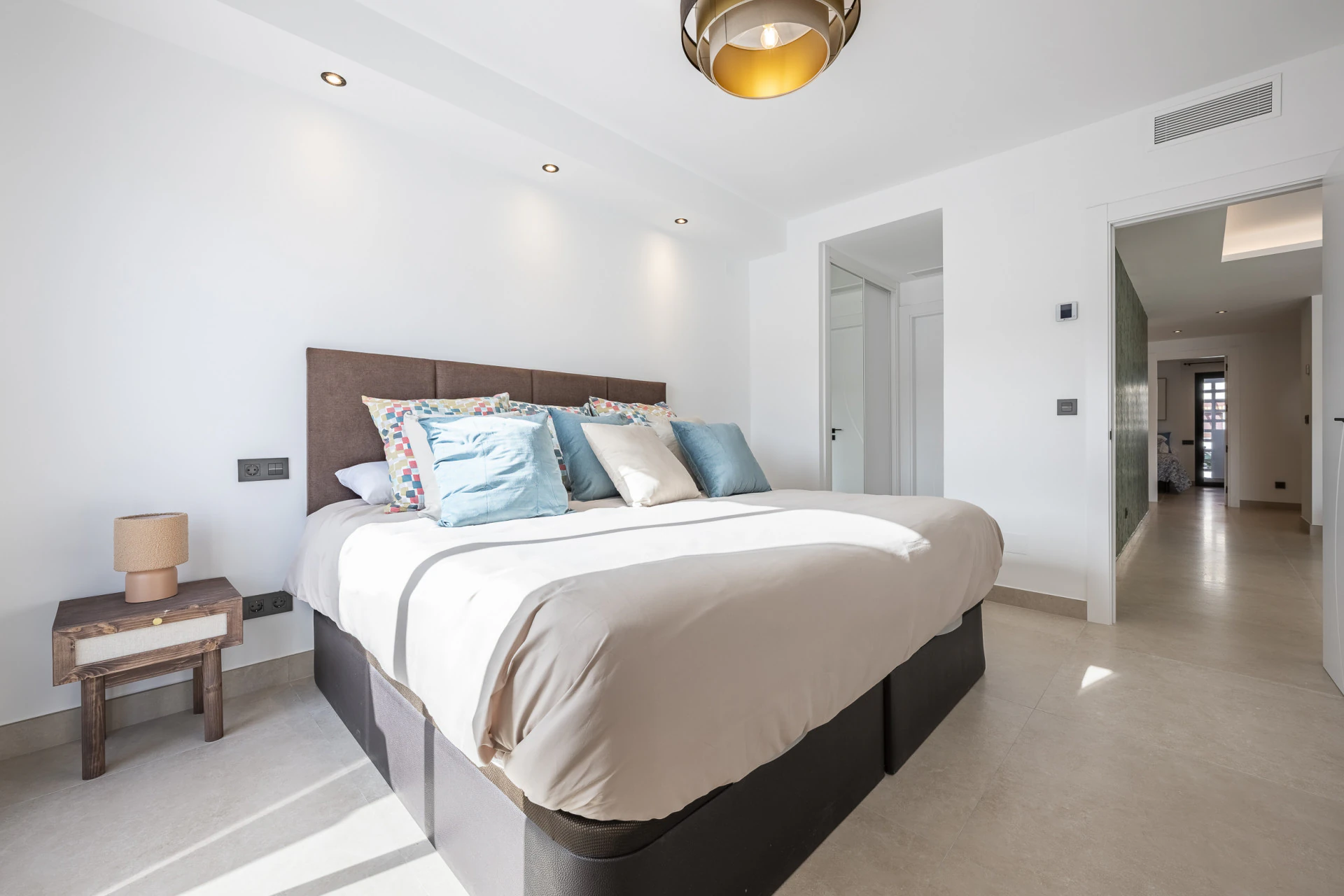 Apartament na sprzedaż w Nueva Andalucia