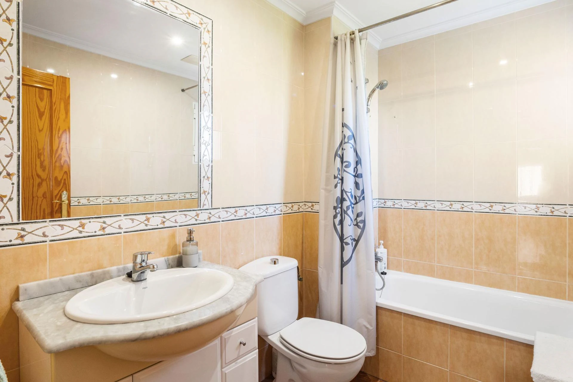 Apartament na sprzedaż w Dehesa De Campoamor